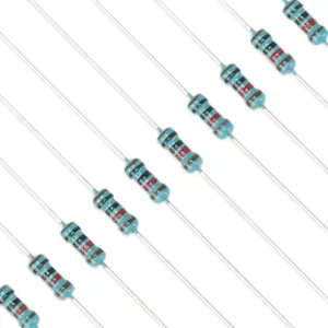 Điện Trở 100K Ohm 1/6W 1%